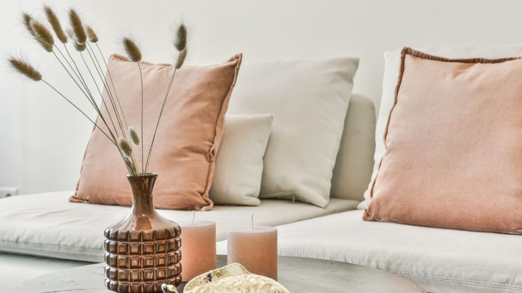 decoración